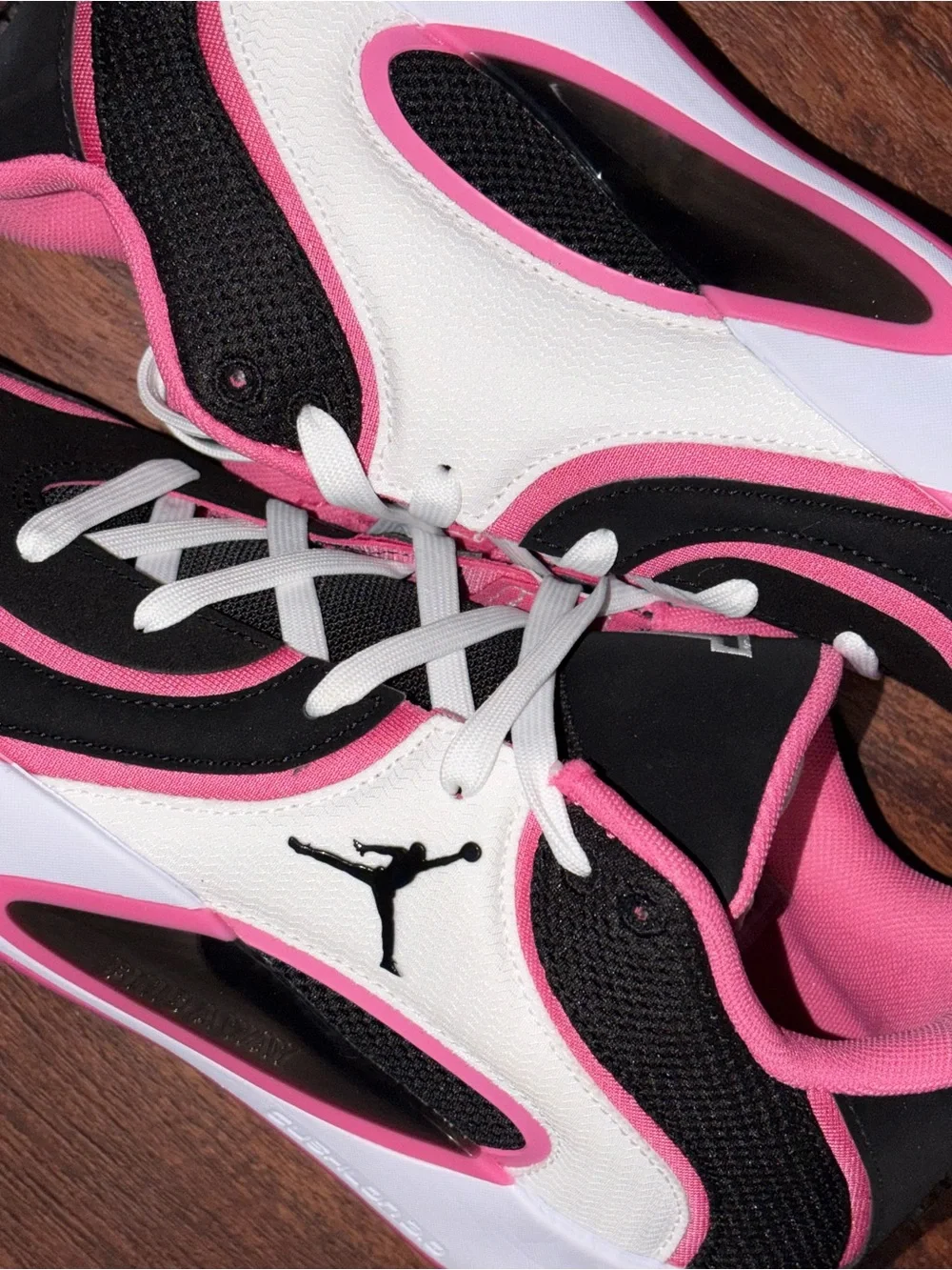Jordan size 14